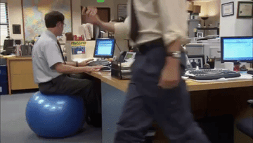 Jenna Fischer And Angela Kinsey Revealed Which Cold Open From "The Office" Was Actually A Mistake